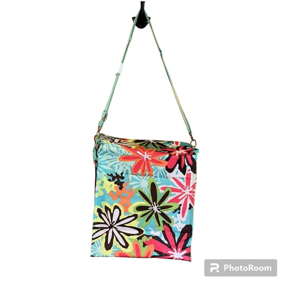 Picnic Thermal Tote by thirty-one Daisy Craze